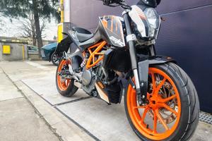 Ktm 390 Duke