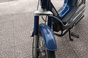 Piaggio Boxer 2- Anni 70