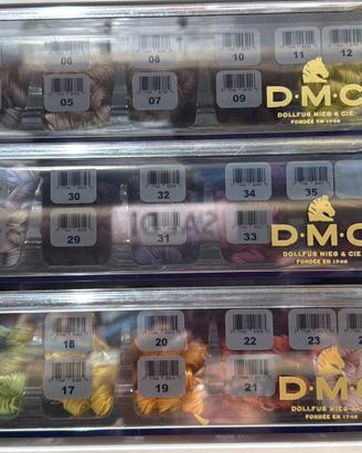 Filo DMC