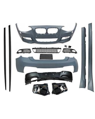 BMW SERIE 1 F20-F21 2011>2015 Bodykit M-Tech look