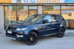 Land Rover Range Rover Sport 3.0 tdV6 HSE auto
