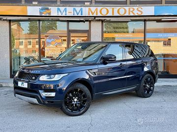 Land Rover Range Rover Sport 3.0 tdV6 HSE auto
