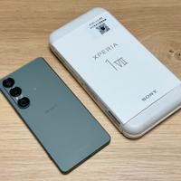 Sony Xperia 1 VII versione globale 12/256 GB