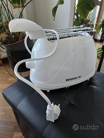 Tostapane SIGEX con Pinze