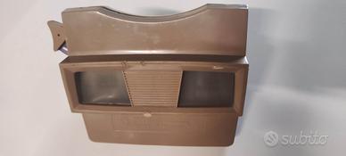 Lotto due visori View Master 3D  Vintage 