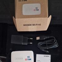 router portatile Tim