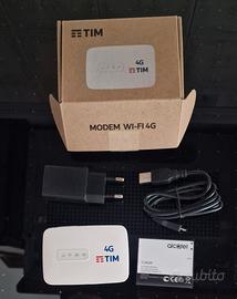router portatile Tim