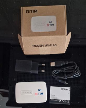 router portatile Tim