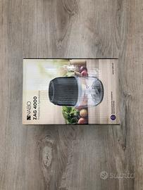 Tritatutto Frullatore senza fili Batteria