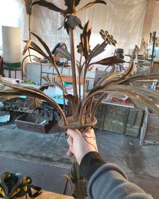 Illuminazione anni 30