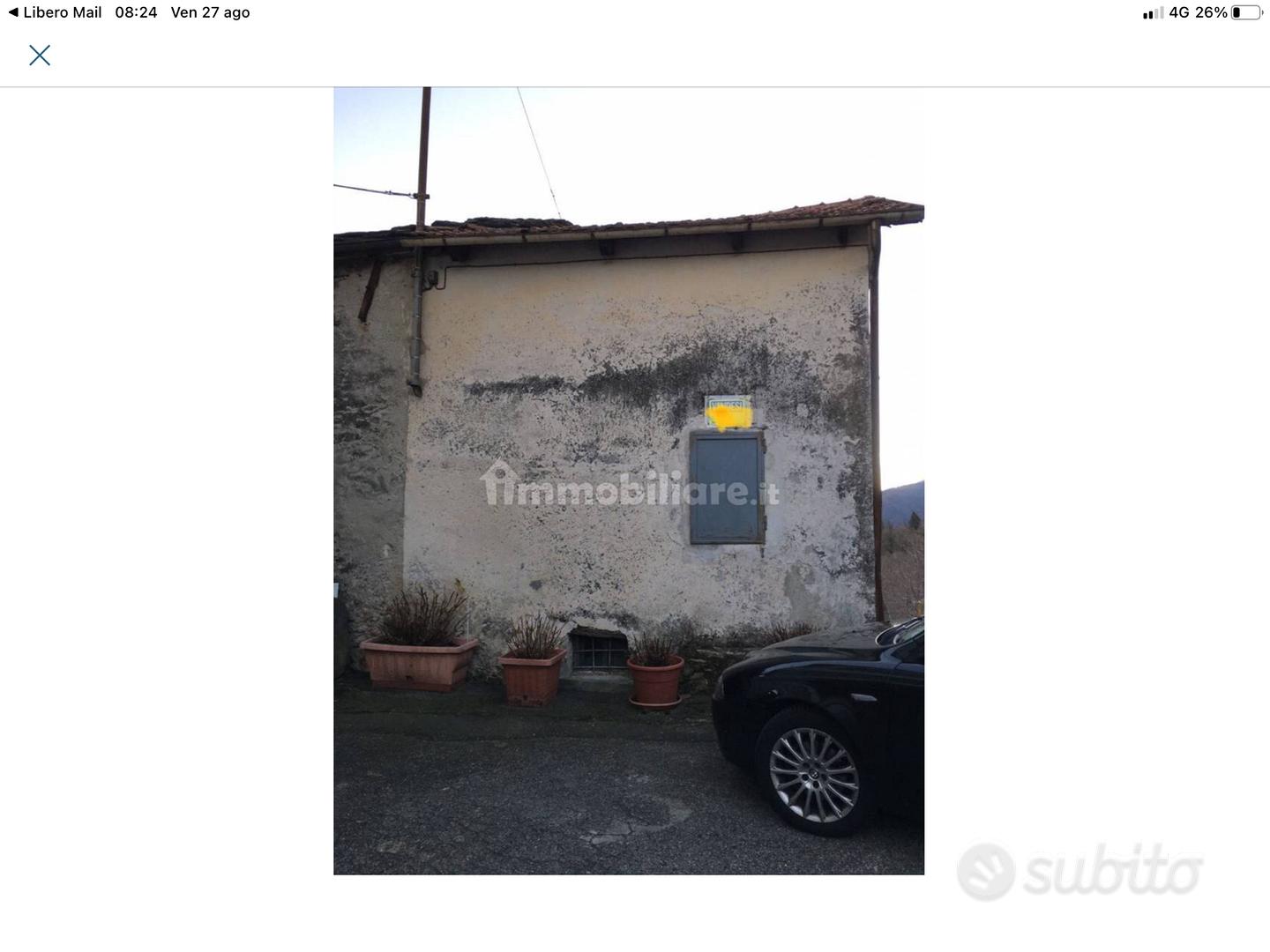Veduta sul canavese - Vista 3