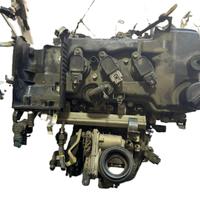 MOTORE COMPLETO TOYOTA Yaris Serie 1KR 1KR Benzina