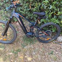 e-bike 