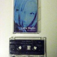 Musicassetta del 1999-Lene Marlin-Playing my game