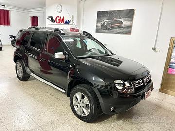 Dacia Duster 1.5 dCi 90CV Start&Stop 4x2 Ambiance