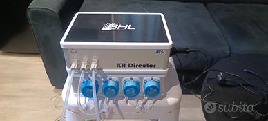 Tecnica Acquario Marino