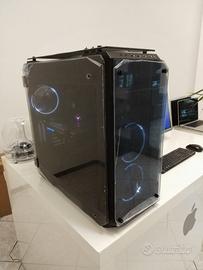 PC DA GAMING - TITAN XP 12 GB-SSD 2TB-RAM 32GB