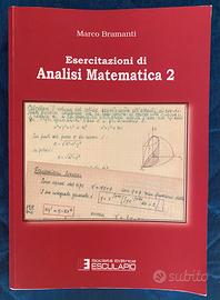 Eserciziario di Analisi 2