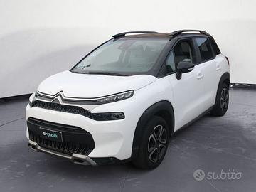 Citroën C3 Aircross PureTech 110 S&S Feel