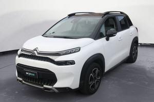 Citroën C3 Aircross PureTech 110 S&S Feel