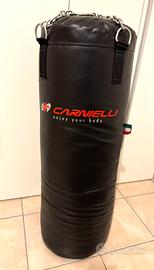Sacco Boxe Carnielli - 30 kg