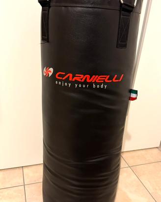 Sacco Boxe Carnielli - 30 kg