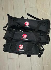 borse per valigie moto (TRK BENELLI)