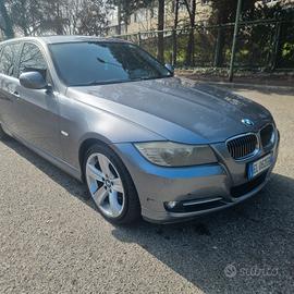  bmw 318 e91 automatico 
