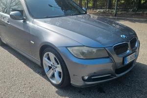  bmw 318 e91 automatico 