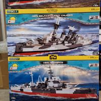 scatole montaggio Cobi