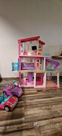 Casa delle Barbie