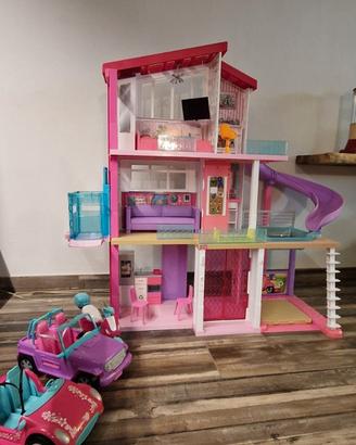 Casa delle Barbie