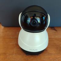 Telecamera ip CAM 360 