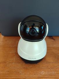 Telecamera ip CAM 360 
