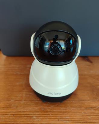 Telecamera ip CAM 360 