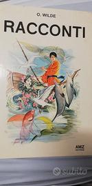 libro Racconti” di O. Wilde