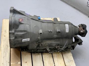 Cambio automatico bmw serie 1 3 e88 e82 e90 e92 e9