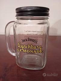 6 mug Jack Daniel's