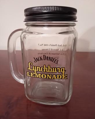 6 mug Jack Daniel's