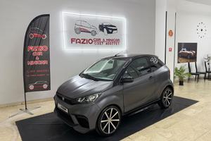 Aixam GTI Coupé Emotion