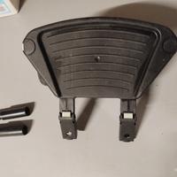 pedana passeggino peg Perego book 51