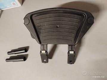 pedana passeggino peg Perego book 51