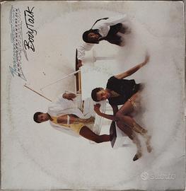 Vinile LP 12" Imagination - Body Talk