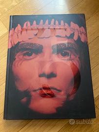 libro Renato Zero