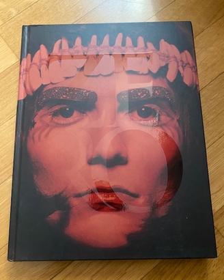 libro Renato Zero