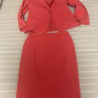 Tailleur donna