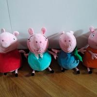 PELUCHE PEPPA PIG