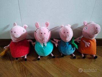 PELUCHE PEPPA PIG