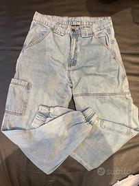 Pantaloni donna-ragazza Scout
