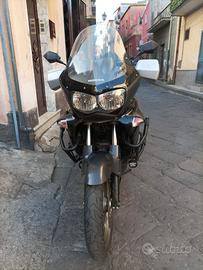 Honda varadero 1000 anno 1999